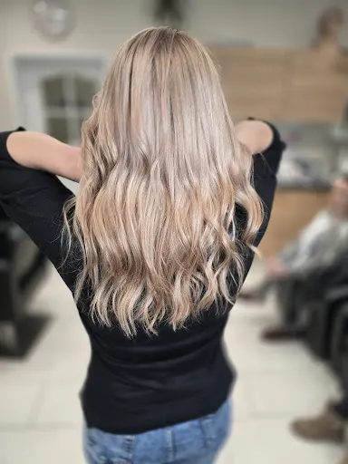 Pracownia Fryzur - Agnieszka Kapłon, Salon fryzjerski, Zamość